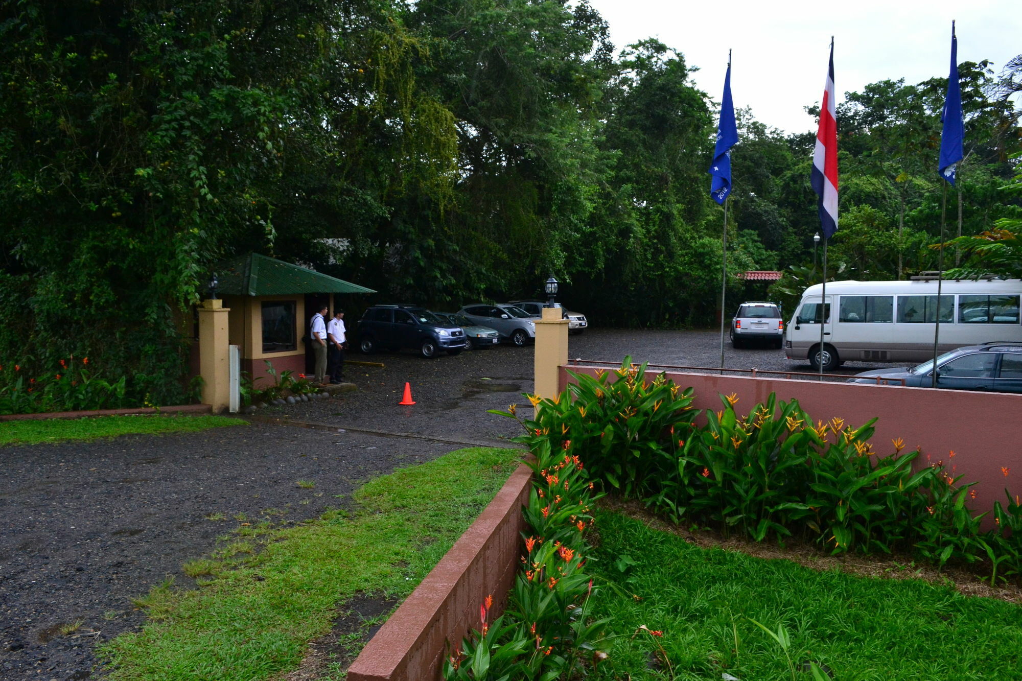 Tirimbina Rainforest Lodge Sarapiquí Exterior foto